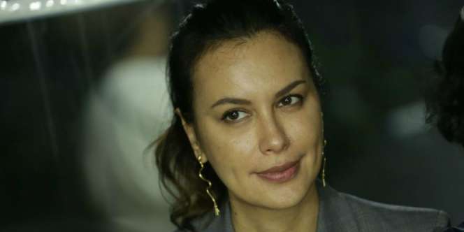 Sophia Latjuba Akhirnya Akui Putus dengan Ariel NOAH
