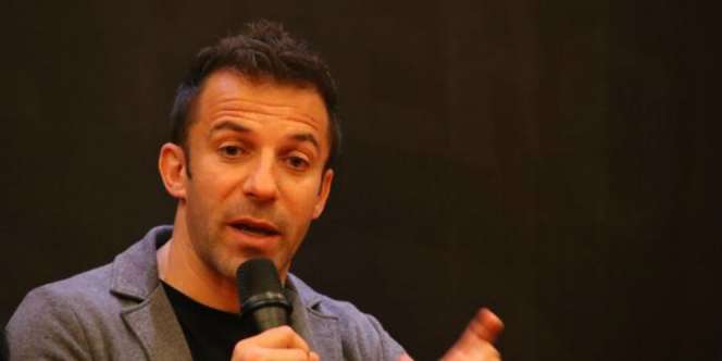 Aksi Delpiero untuk Sinabung