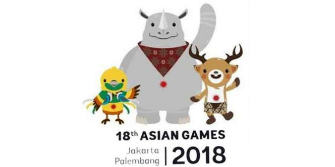 Jual Suvenir Asian Games 2018, Inasgoc Incar Rp22 M