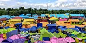 Ngabuburit ke 6 Tempat Hits di Malang
