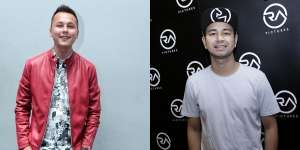 5 Artis Ini Selalu Eksis di Layar Kaca Selama Ramadan