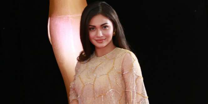 Hapus Foto-foto Ryuji Utomo, Ariel Tatum Menjomblo?