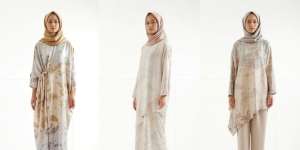 Lebaran Lebih Playful dengan Koleksi Bertema Alam & Hujan
