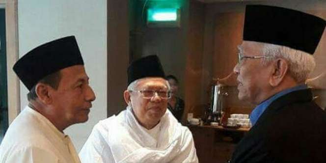 Daftar 200 Mubalig Berkomitmen Kebangsaan Versi Kemenag