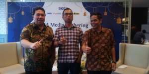 Sewa Mobil Buat Mudik Dapat Diskon 30 Persen, Coba di Sini
