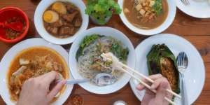 Rekomendasi Resto Favorit untuk Buka Bareng di Bandung