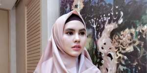 Karput Sedih Wanita Bercadar Dikaitkan dengan Teroris