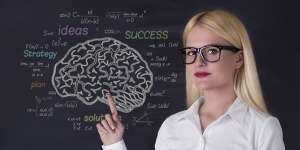 10 Fakta Unik Tubuh Wanita Yang Mungkin Jarang Diketahui Orang