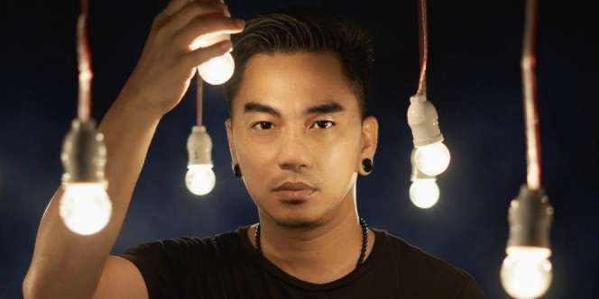 Anaknya Dilecehkan di Media Sosial, Enda Ungu Murka