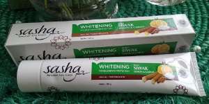 Lebih Sehat dan Halal dengan Pasta Gigi Siwak