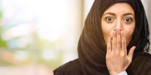 Tips Mencegah Bau Mulut Saat Bulan Puasa