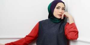 Di Balik Hijrah Fenita Arie: Panasnya Air Mendidih, Api Neraka