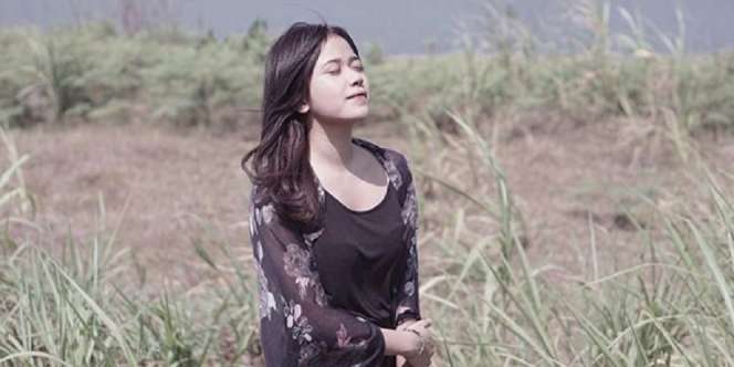 Liburan Instagramable di Yogyakarta ala Jodie 'Idol'