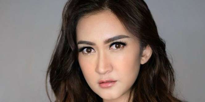 Nafa Urbach Bersedia Dipacari Densus 88, Ini Syaratnya!
