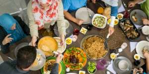 23 Tempat Bukber di Jakarta Favorit Foodies di Traveloka Eats