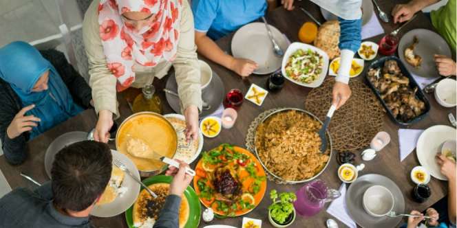 23 Tempat Bukber di Jakarta Favorit Foodies di Traveloka Eats