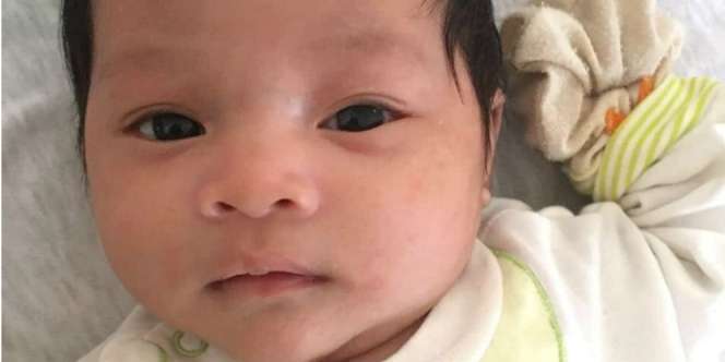 Innalillahi, Cucu Aa Gym Meninggal Dunia