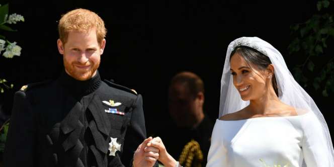 Mewahnya Rumah Baru Pangeran Harry dan Megan Markle