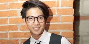 Selamat! Iqbaal Ramadhan Lulus Pendidikan di Amerika