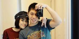 Detik-detik Meninggalnya Menantu Hatta Rajasa