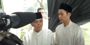 Alasan Rasyid Rajasa Tetap Nikahi Adara Taista Bikin Haru