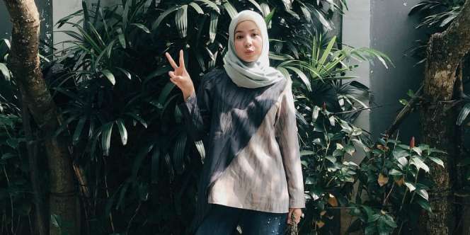 Jangan Lupa Siapkan 'Pengaman' Sebelum Pakai Ripped Jeans!