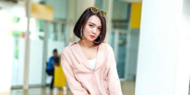 Jarang Disorot, Pedangdut Wika Salim Ternyata Sudah Bercerai