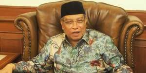 Saran PBNU, Kemenag Bikin Daftar Mubaligh yang `Tidak Baik`