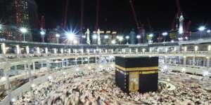 Kuota Haji Pelunasan BPIH Tahap II Tersisa 4.648