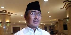 Ketum ICMI: Ulama Tidak Bisa Dikontrol