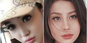 Disindir Soal Datang Bulan, Ini Jawab Lucinta Luna ke Awkarin