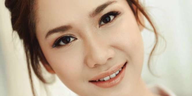 Pamer Potret Cantik Natural, BCL Jadi Pusat Perhatian