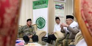 MUI: Daftar Mubalig Penting