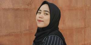 Khairunnisa: Tips dan Trik Bikin Concealer Sendiri