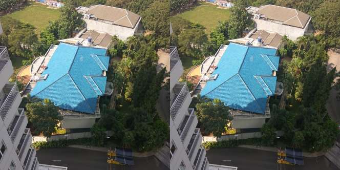 Foto Rumah Mewah Ini Viral, Bisa Temukan Kejanggalannya?