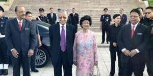 Kesederhanaan Ibu Negara Malaysia Tuai Pujian