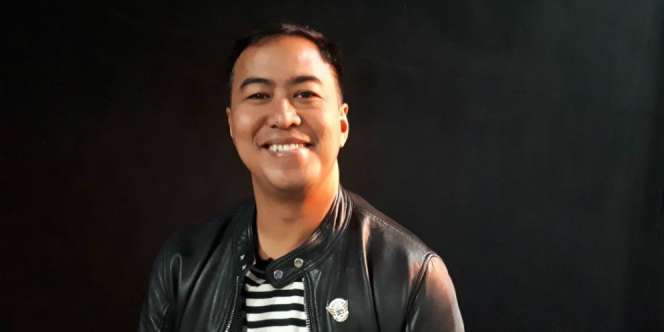 Pandji Pragiwaksono Keheranan Tiap Sahur Ada Menu `Misterius`