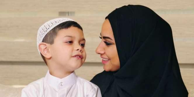 Terus Doakan Buah Hati, Ini 3 Keutamaan Doa Seorang Ibu