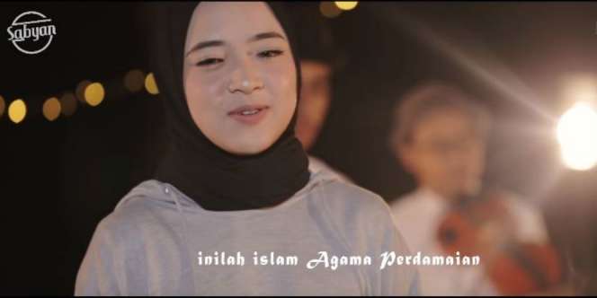 Sihir Cinta Sabyan Gambus