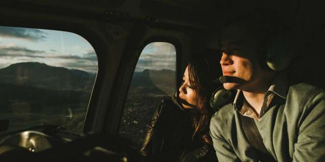 11 Konsep Foto Pre-wedding Terbaik Dunia 2018
