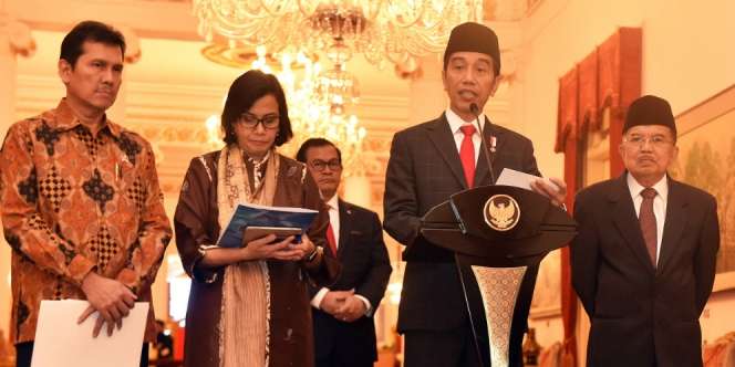 Resmi! Ini Besaran dan Waktu Pencairan THR Plus Gaji ke-13 PNS