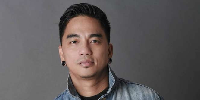 Enda Ungu Ingin Pria Yang Melecehkan Putrinya Minta Maaf