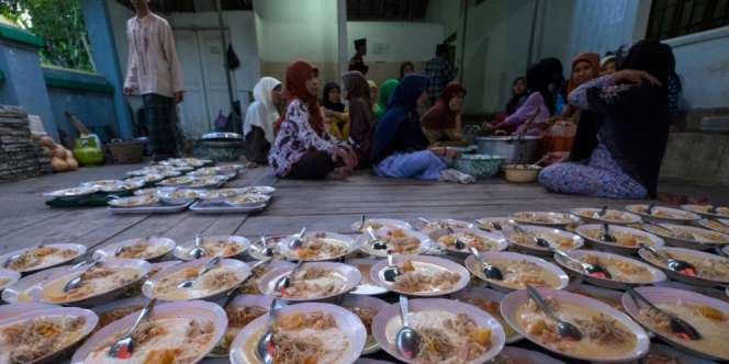 Jadwal Imsak Jakarta, Surabaya, Bandung, Medan Hari Ini