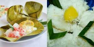 6 Jajanan Tradisional Ini Hanya Ada di Bulan Puasa