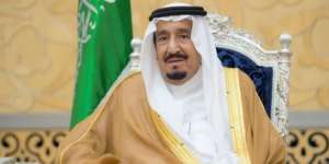 Pangeran Saudi Serukan Kudeta Raja Salman