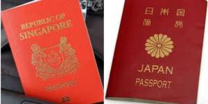 Singapura Tergusur, Ini Paspor Paling Kuat di Dunia