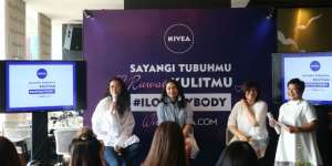 Sayangi Tubuhmu Rawat Kulitmu dengan Cara yang Benar