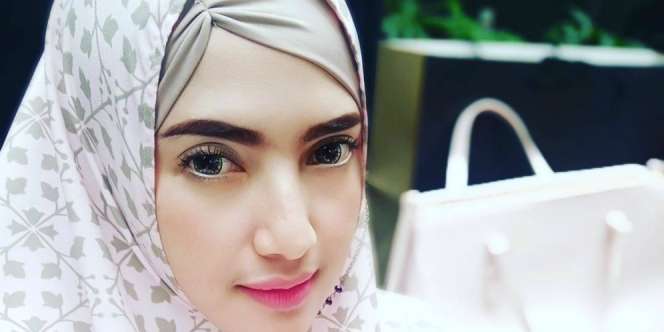 Yulia Mochamad Buka Mulut Soal Pernah Menikah dengan Opick