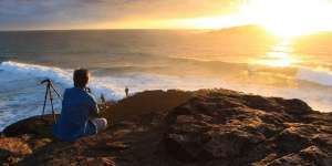 Glamping Romantis di Australia Bersama Pasangan