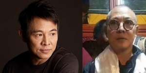Pengakuan Jet Li Usai Viral Foto Kondisinya Memprihatikan